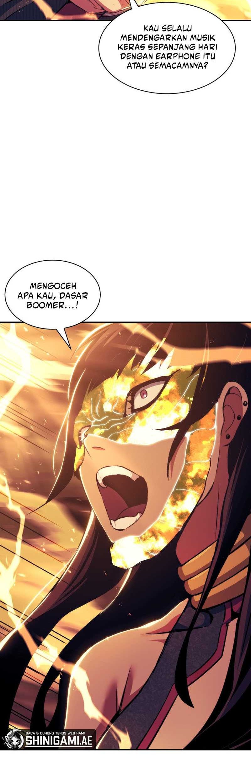 Return of the Broken Constellation Chapter 108 Gambar 37