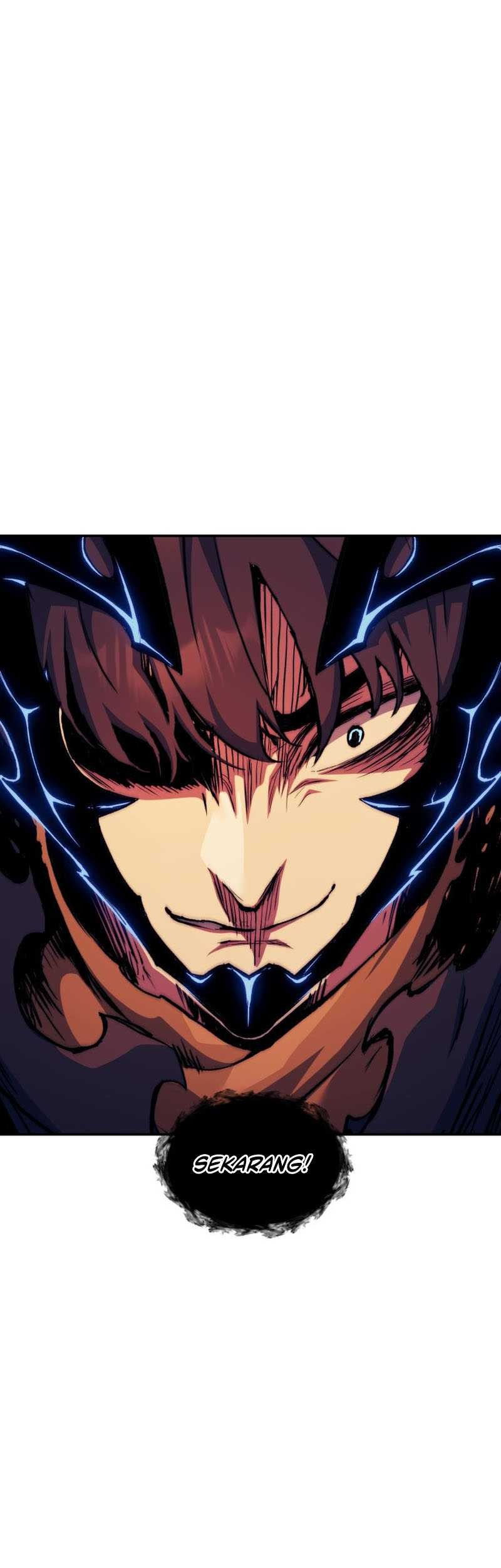 Return of the Broken Constellation Chapter 108 Gambar 38