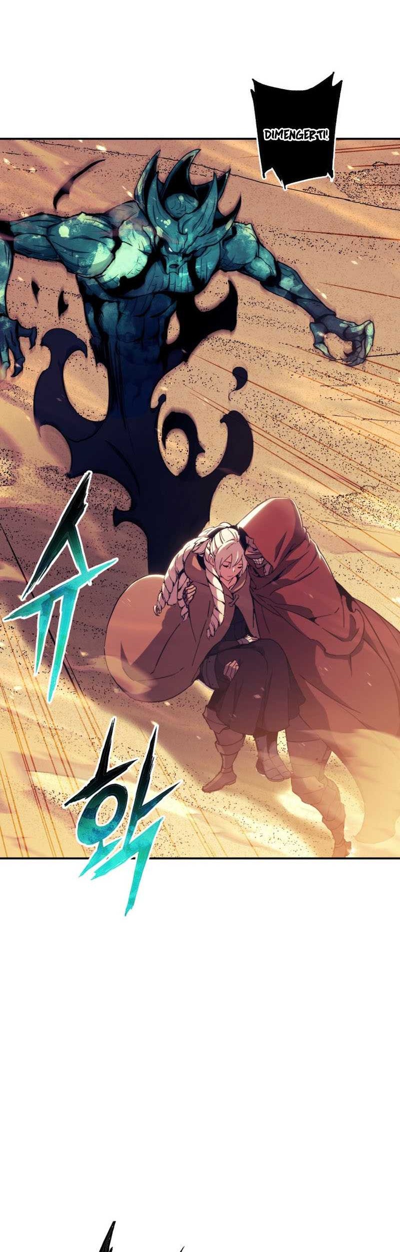 Return of the Broken Constellation Chapter 108 Gambar 39