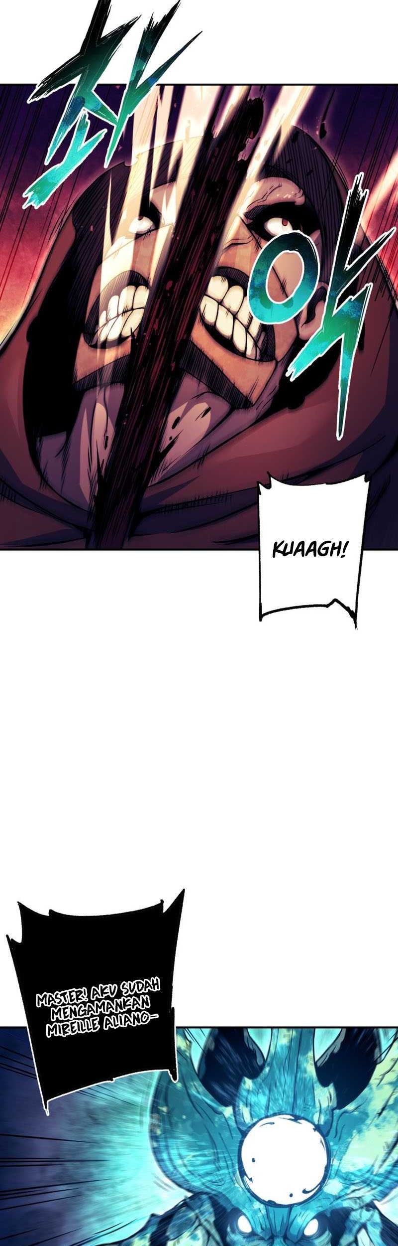 Return of the Broken Constellation Chapter 108 Gambar 40