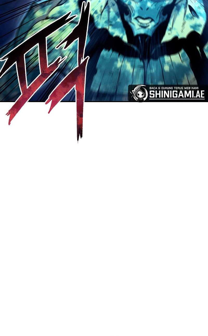 Return of the Broken Constellation Chapter 108 Gambar 41
