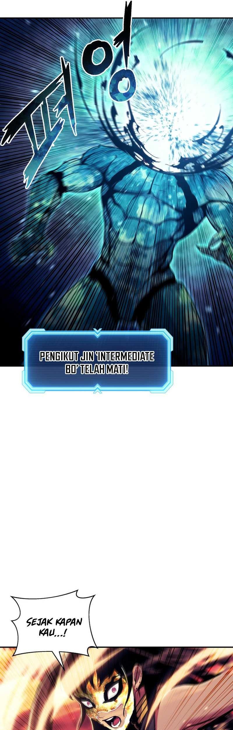 Return of the Broken Constellation Chapter 108 Gambar 42