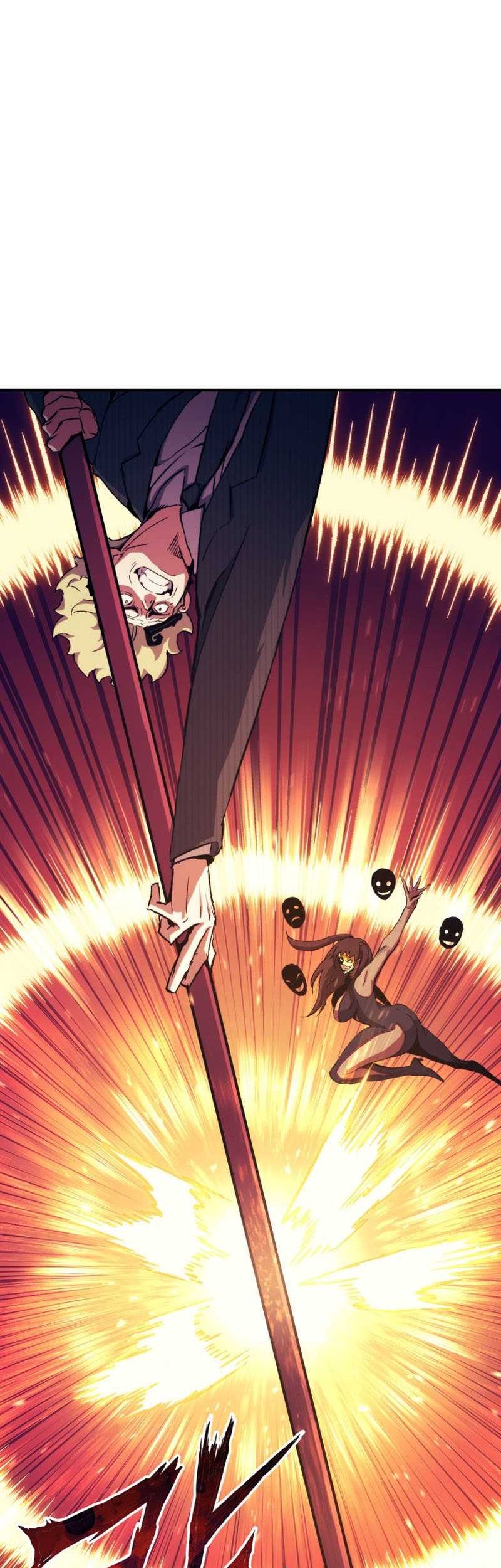 Return of the Broken Constellation Chapter 108 Gambar 47