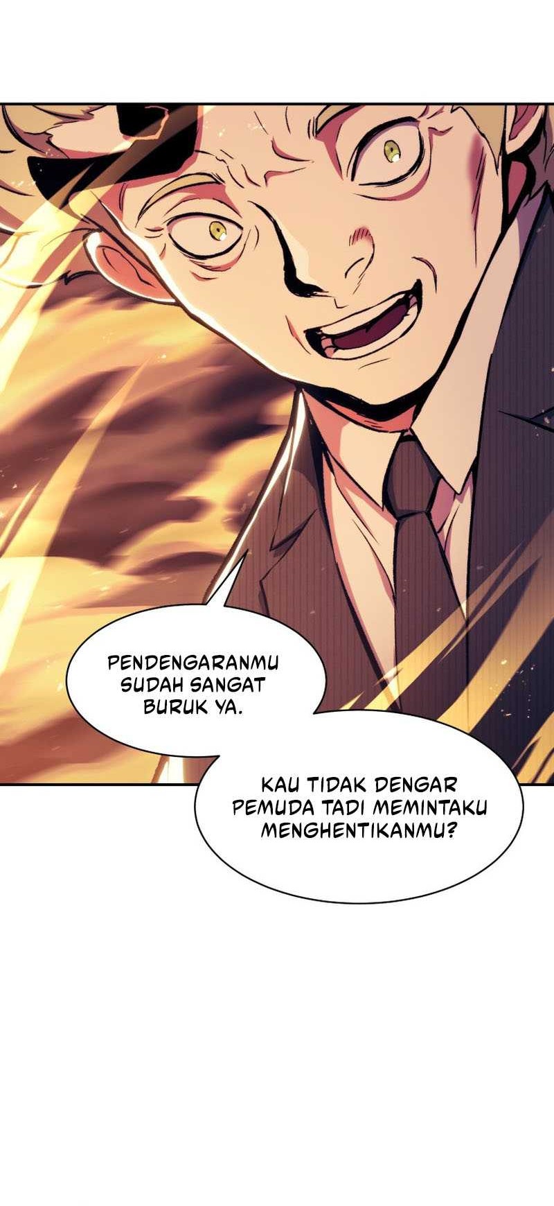 Return of the Broken Constellation Chapter 108 Gambar 49