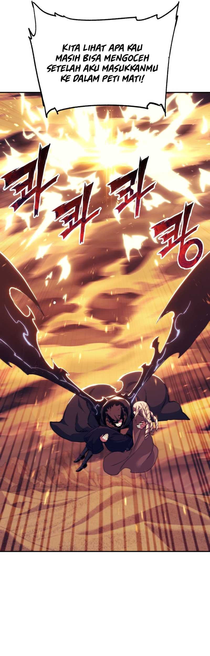 Return of the Broken Constellation Chapter 108 Gambar 50