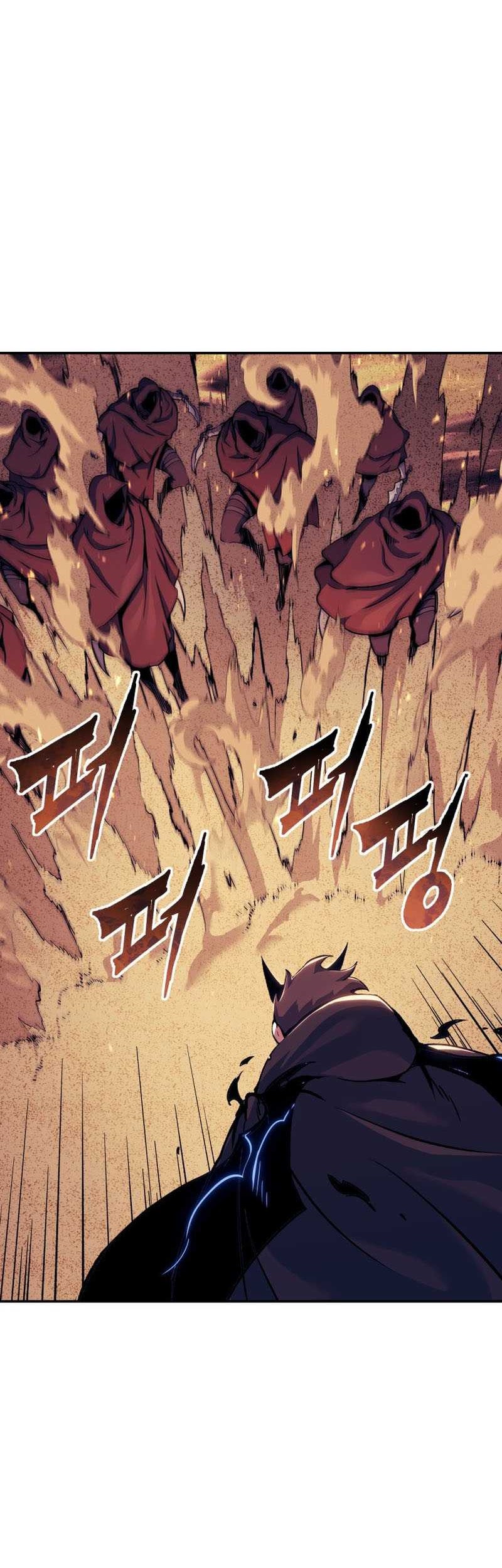 Return of the Broken Constellation Chapter 108 Gambar 51