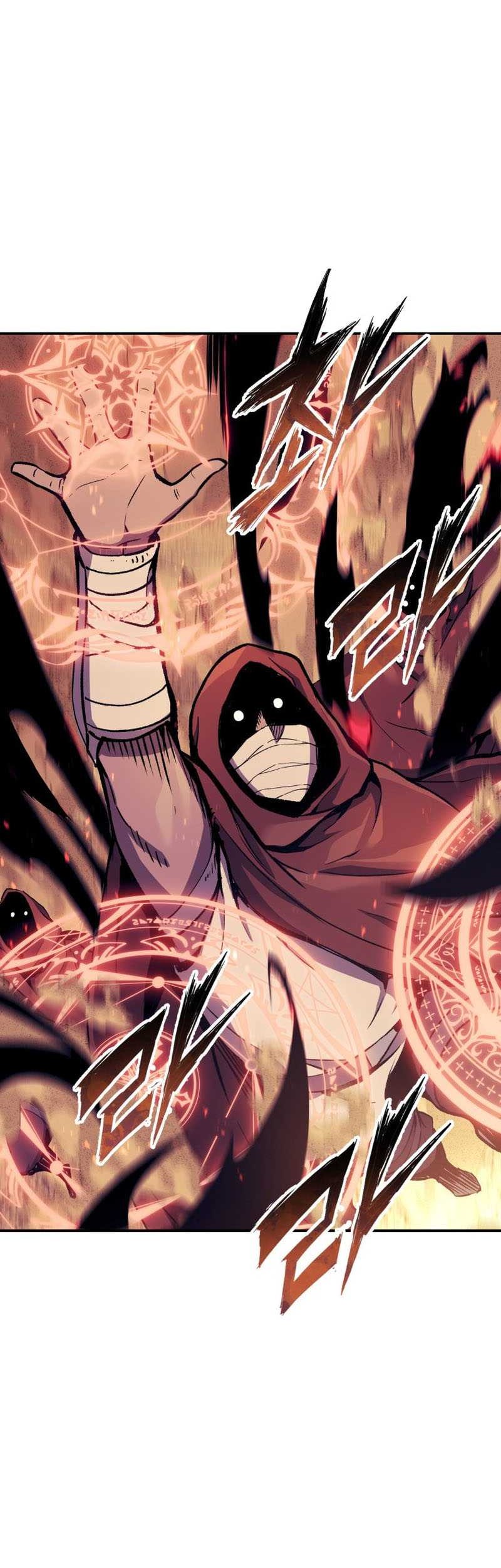 Return of the Broken Constellation Chapter 108 Gambar 52