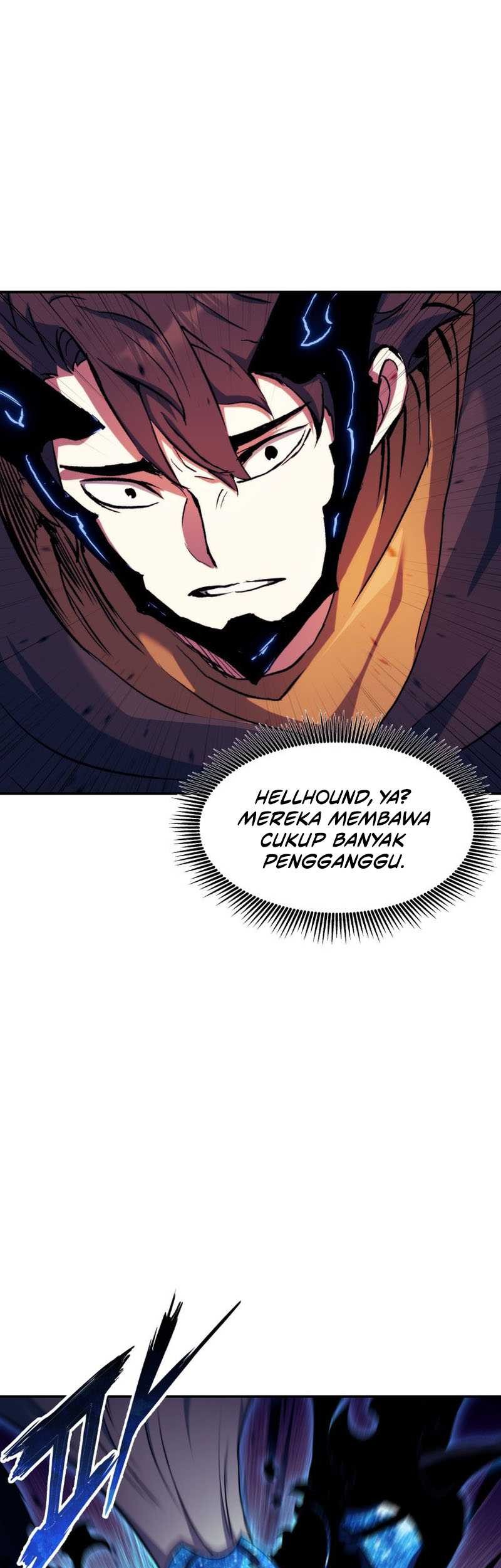 Return of the Broken Constellation Chapter 108 Gambar 54