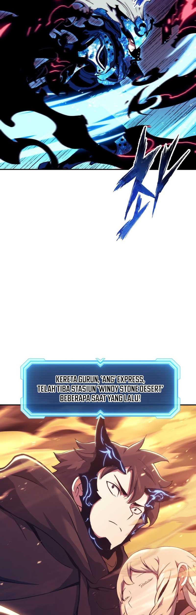 Return of the Broken Constellation Chapter 108 Gambar 56