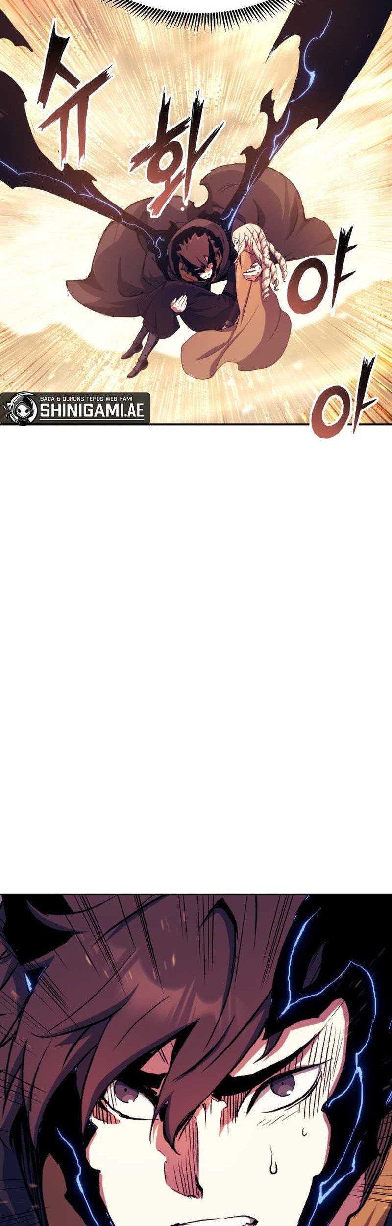 Return of the Broken Constellation Chapter 108 Gambar 59