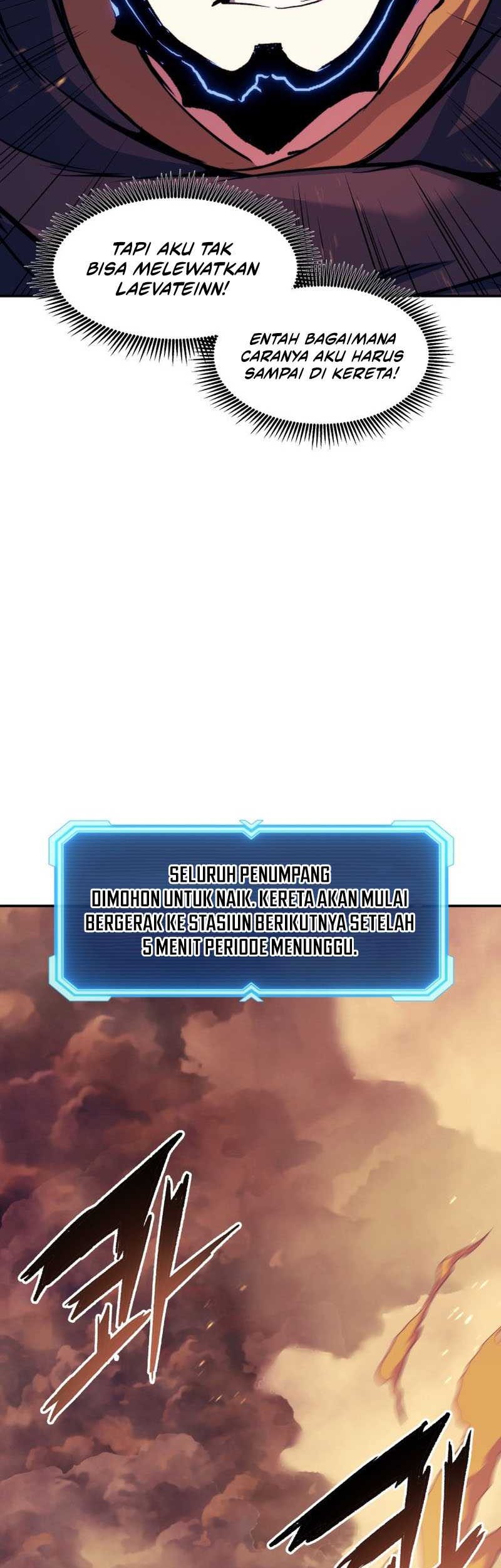 Return of the Broken Constellation Chapter 108 Gambar 60