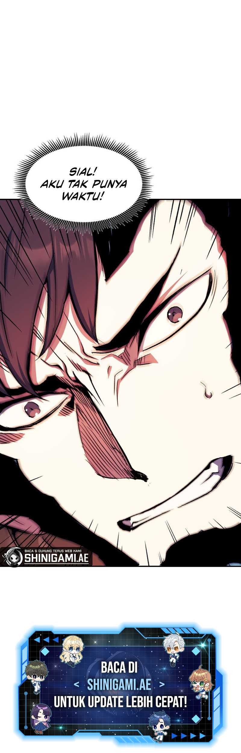 Return of the Broken Constellation Chapter 108 Gambar 62