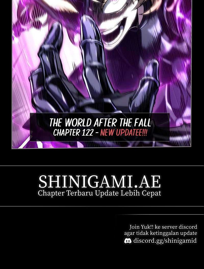 Return of the Broken Constellation Chapter 108 Gambar 66