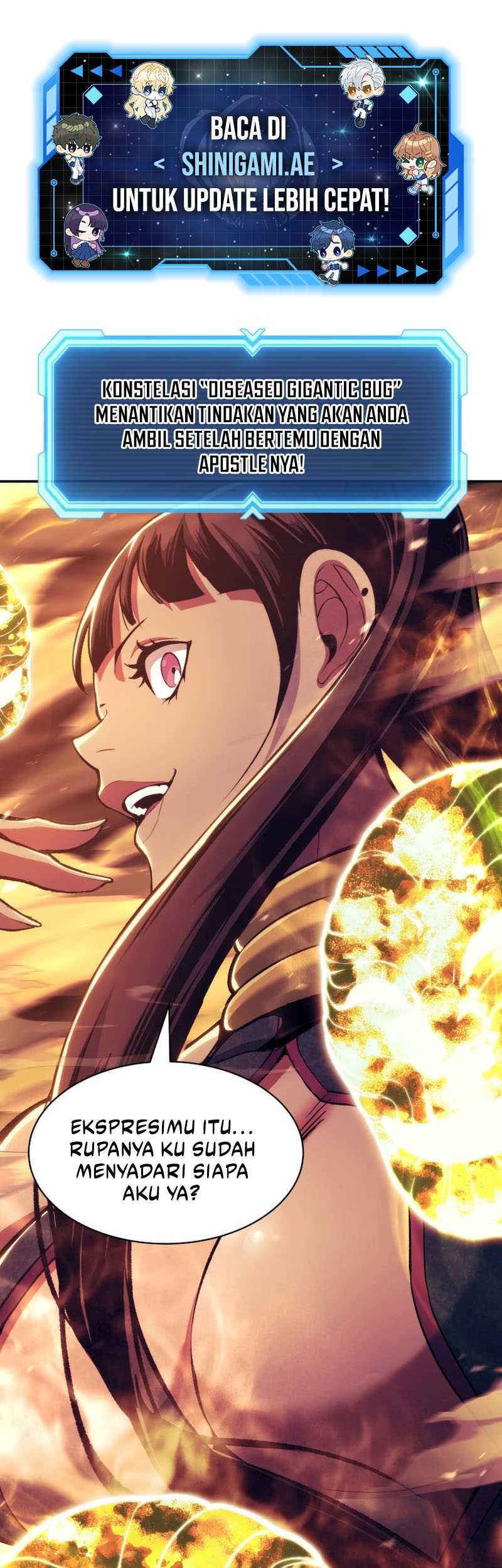 Baca  Return of the Broken Constellation Chapter 108 Gambar 2