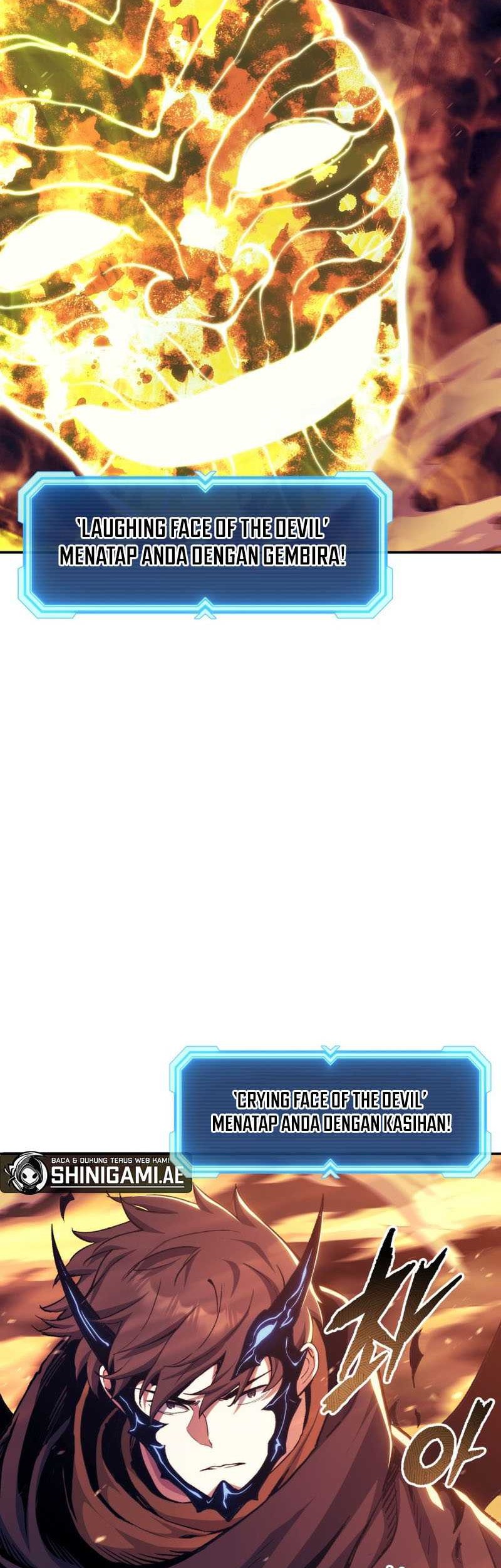 Return of the Broken Constellation Chapter 108 Gambar 3