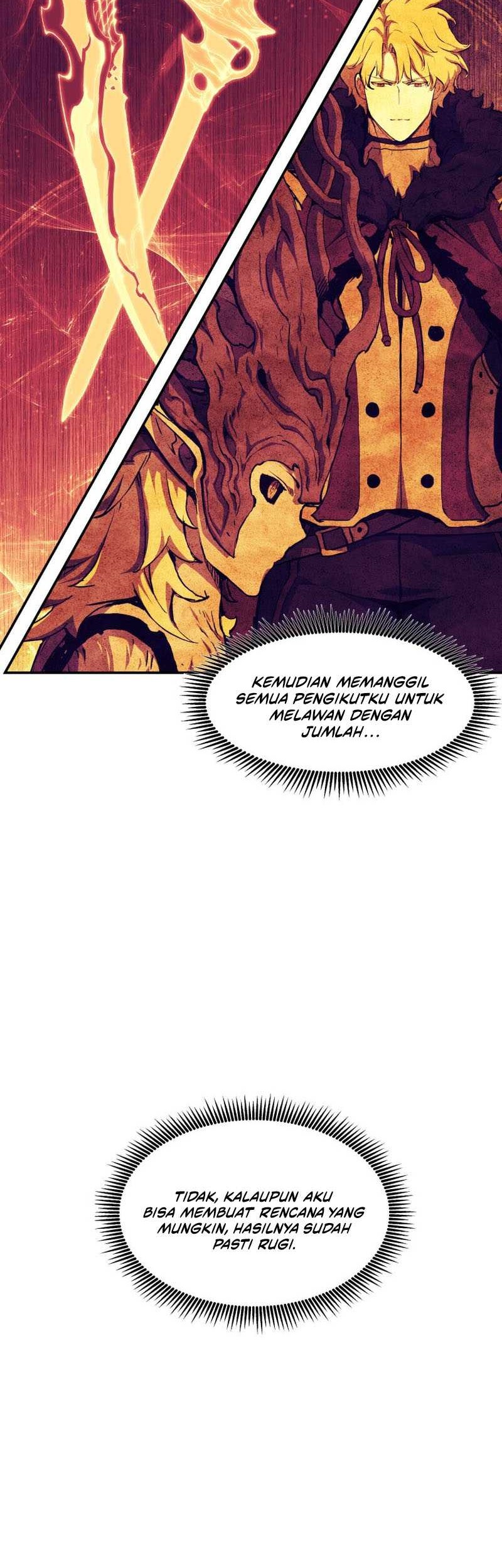 Return of the Broken Constellation Chapter 108 Gambar 7