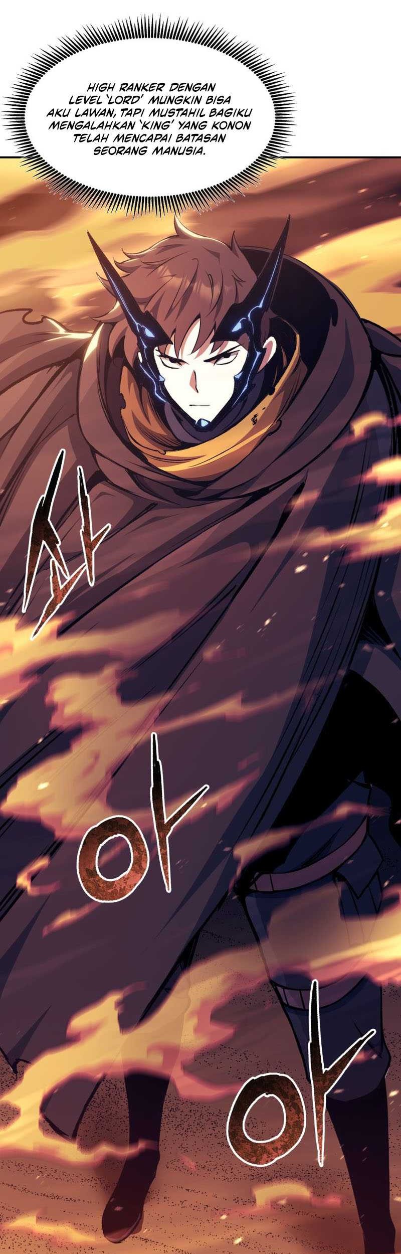 Return of the Broken Constellation Chapter 108 Gambar 8