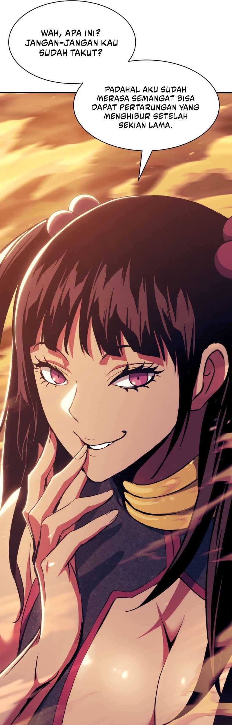 Return of the Broken Constellation Chapter 108 Gambar 10