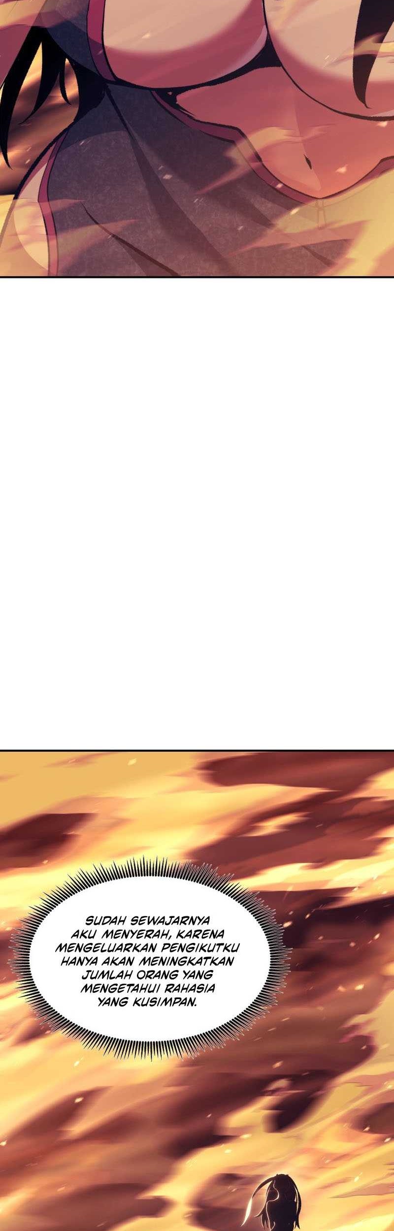 Return of the Broken Constellation Chapter 108 Gambar 11