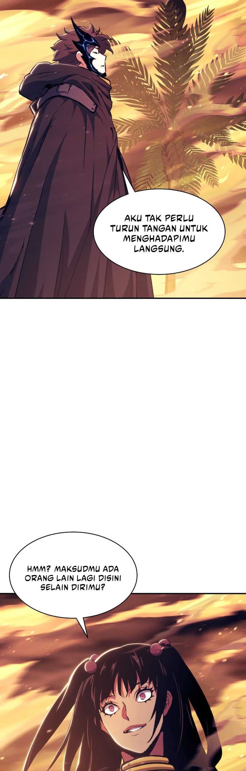 Return of the Broken Constellation Chapter 108 Gambar 12