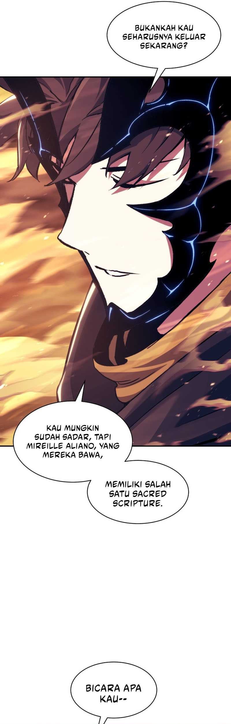 Return of the Broken Constellation Chapter 108 Gambar 14