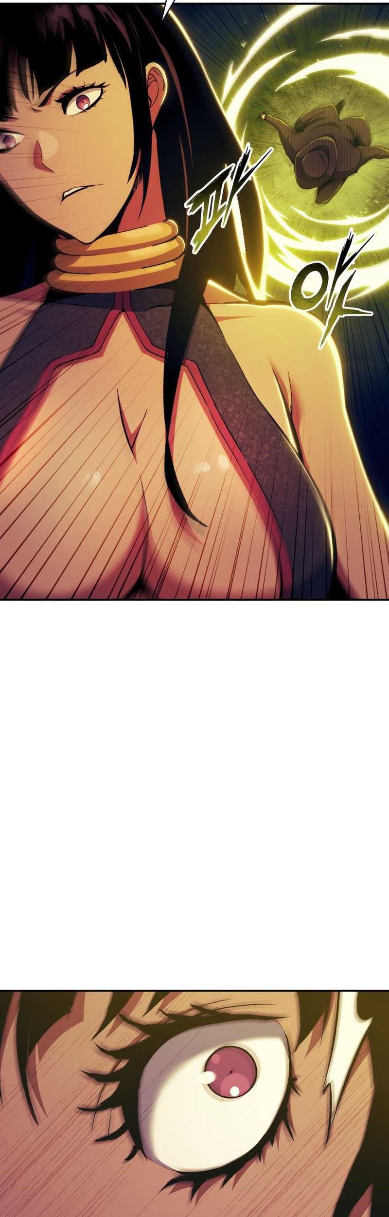 Return of the Broken Constellation Chapter 108 Gambar 15