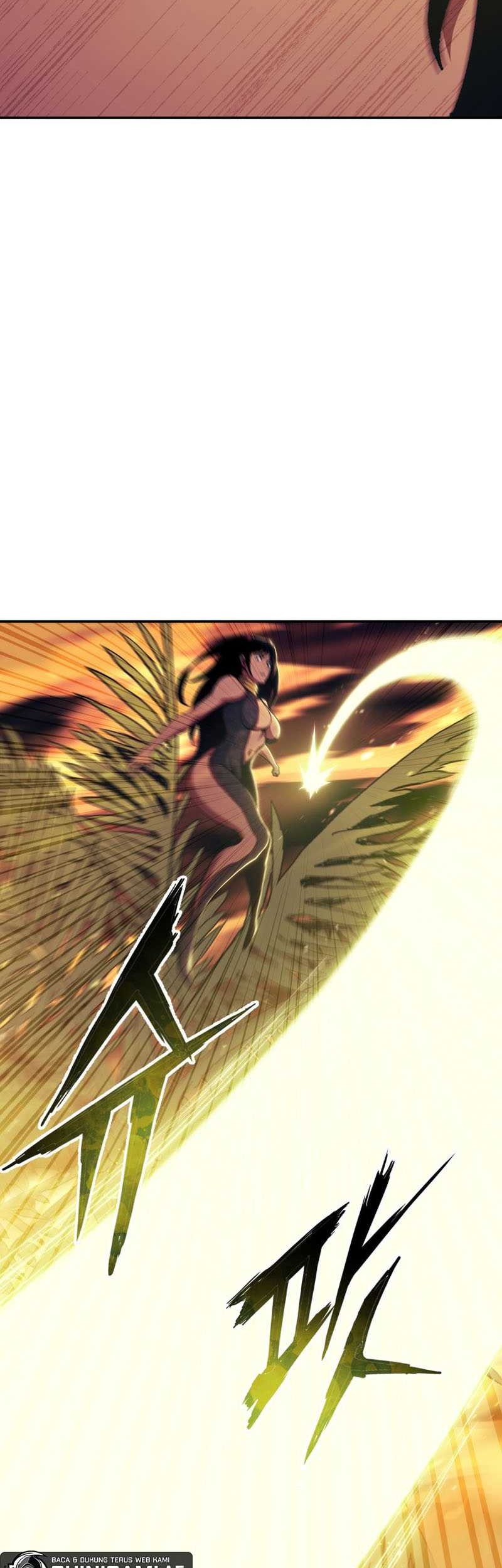 Return of the Broken Constellation Chapter 108 Gambar 16