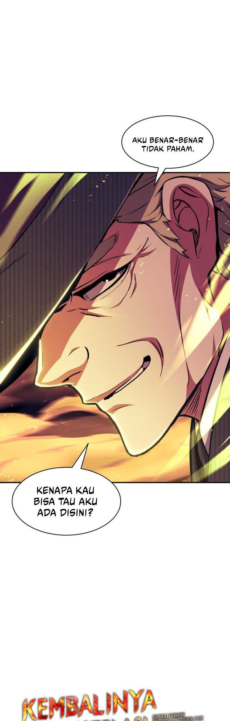 Return of the Broken Constellation Chapter 108 Gambar 19