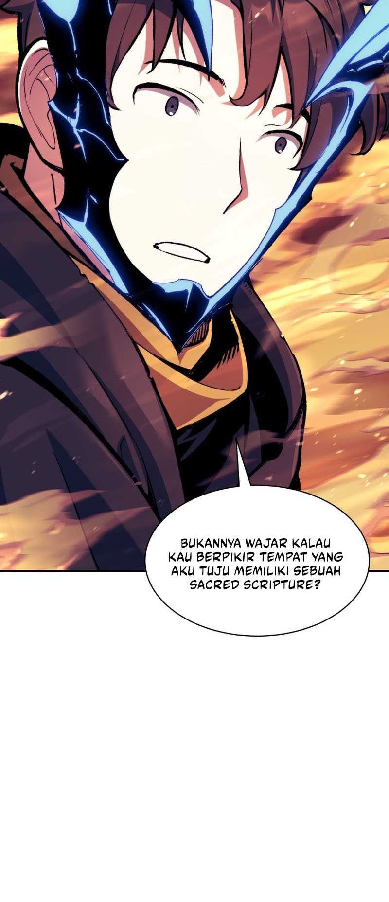 Return of the Broken Constellation Chapter 108 Gambar 21