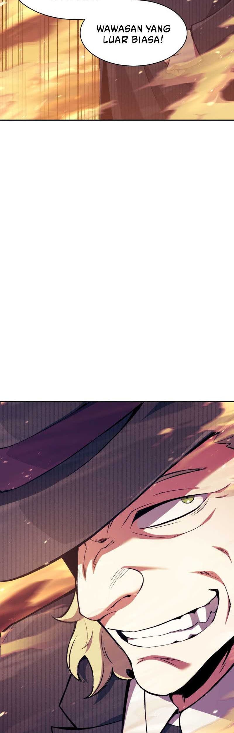 Return of the Broken Constellation Chapter 108 Gambar 23