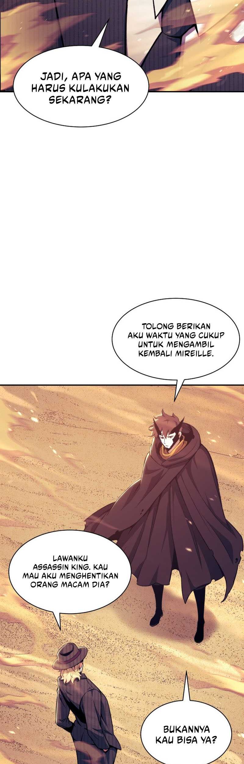 Return of the Broken Constellation Chapter 108 Gambar 24