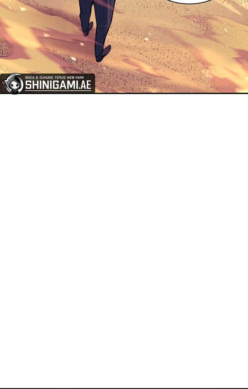 Return of the Broken Constellation Chapter 108 Gambar 25