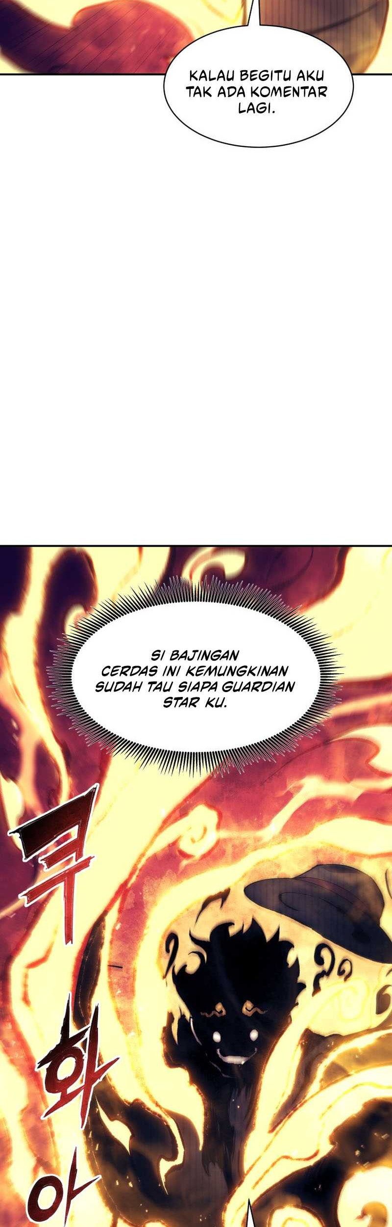 Return of the Broken Constellation Chapter 108 Gambar 27