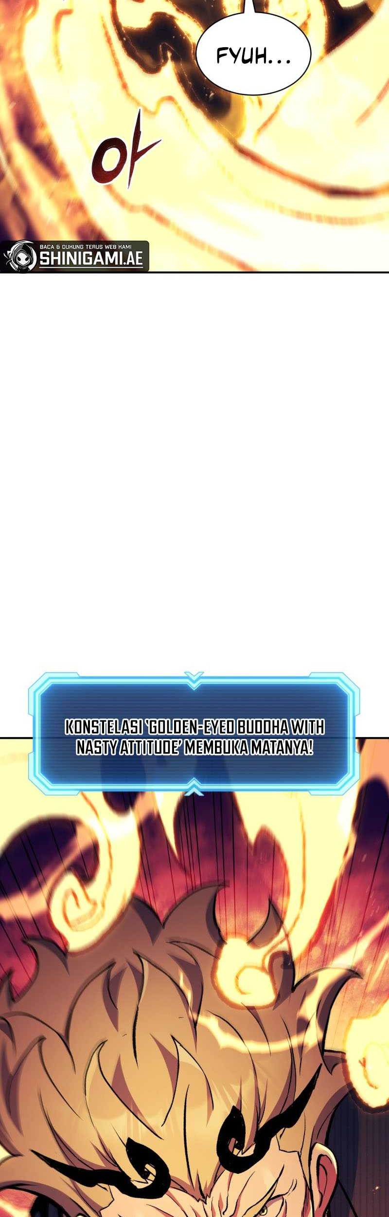 Return of the Broken Constellation Chapter 108 Gambar 28