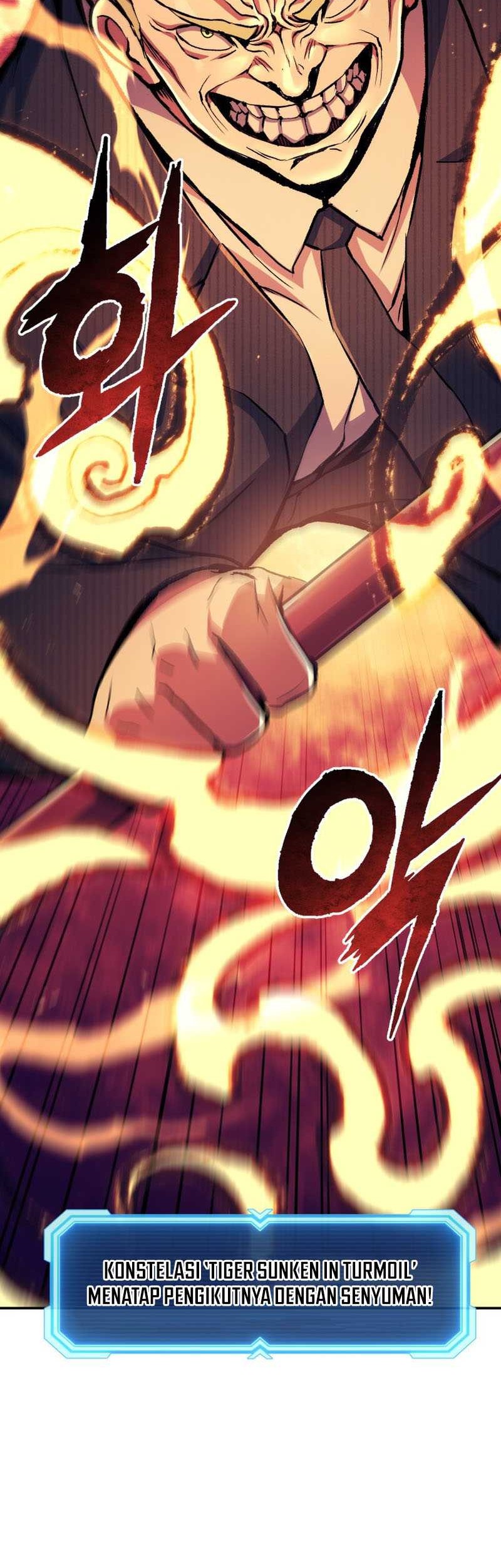 Return of the Broken Constellation Chapter 108 Gambar 29