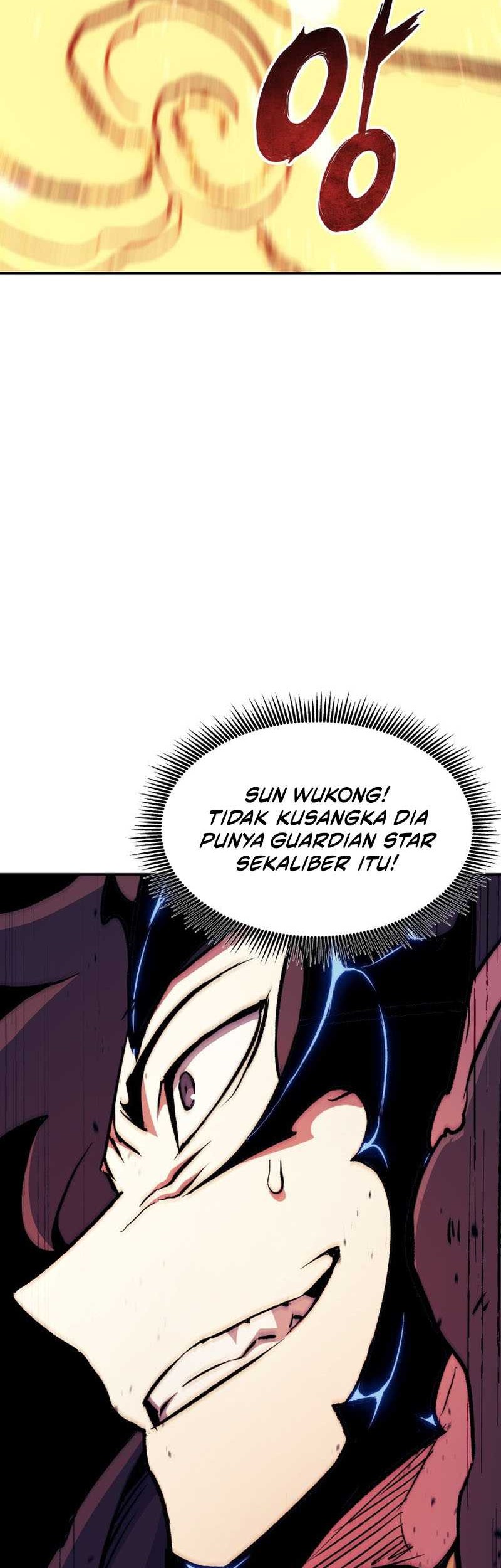 Return of the Broken Constellation Chapter 108 Gambar 31