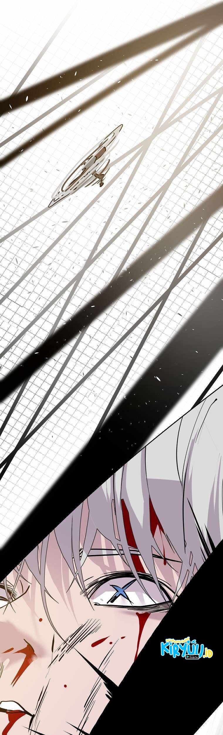VR HERO Chapter 61 Gambar 34