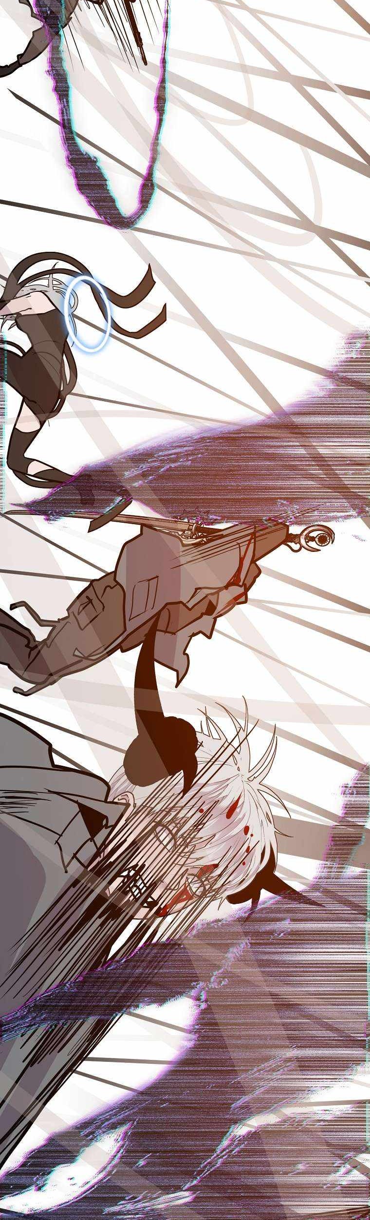 VR HERO Chapter 61 Gambar 44