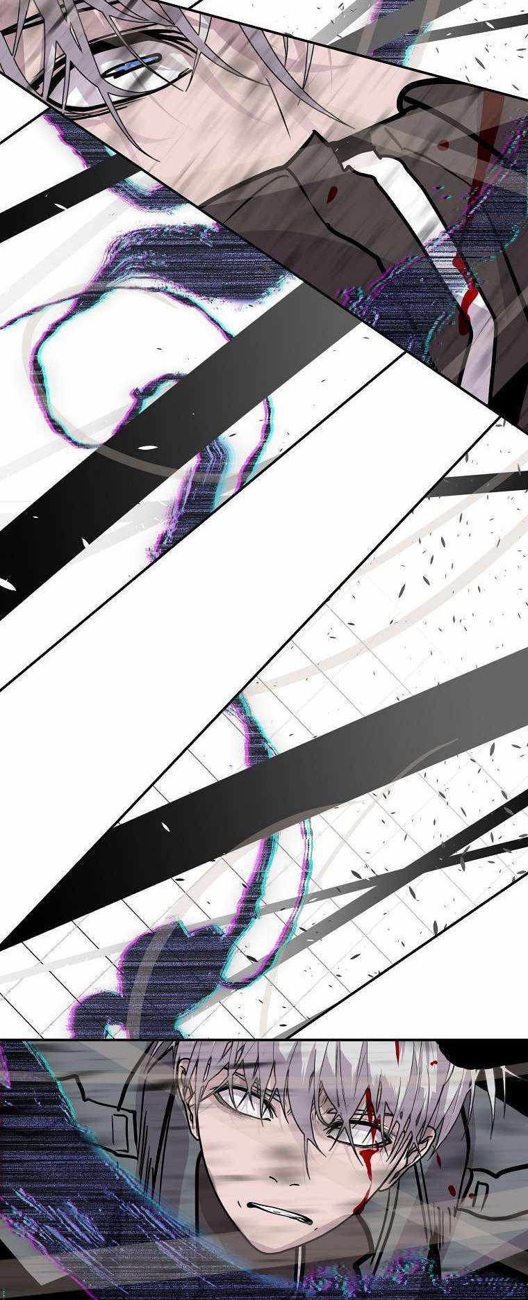 VR HERO Chapter 61 Gambar 47