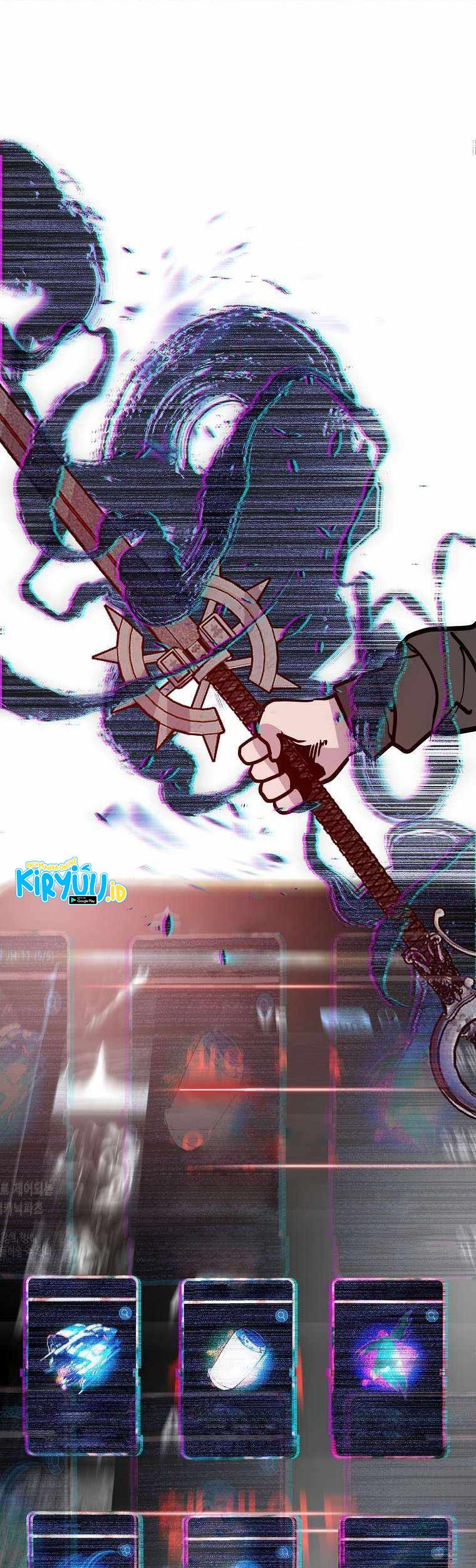 Baca  VR HERO Chapter 61 Gambar 2
