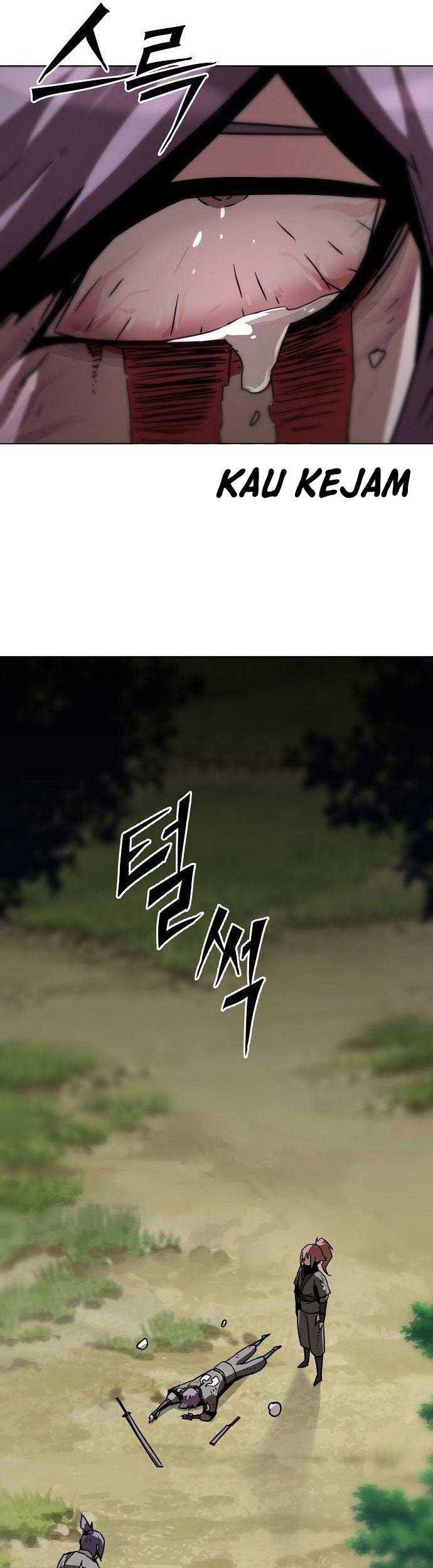 Becoming the Swordmaster Rank Young Lord of the Sichuan Tang Family Chapter 09 Gambar 31