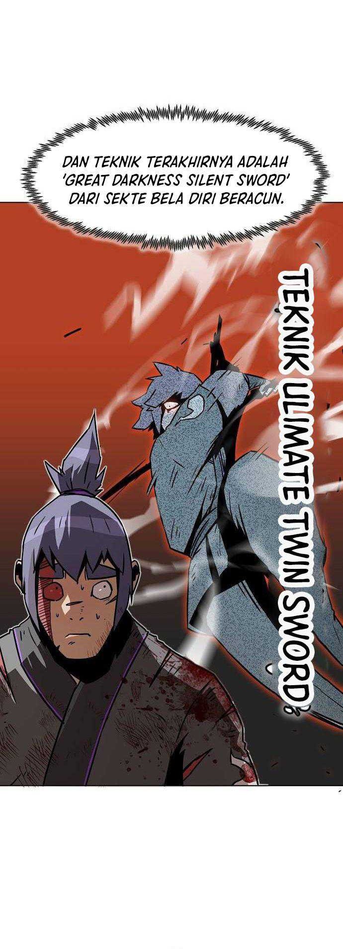 Becoming the Swordmaster Rank Young Lord of the Sichuan Tang Family Chapter 09 Gambar 33