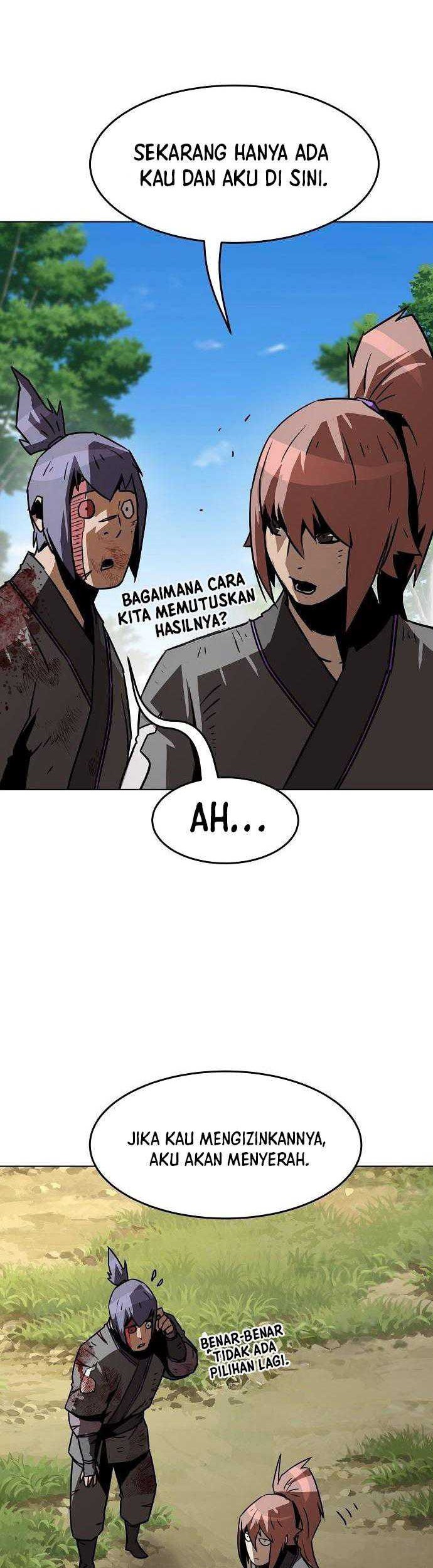 Becoming the Swordmaster Rank Young Lord of the Sichuan Tang Family Chapter 09 Gambar 35