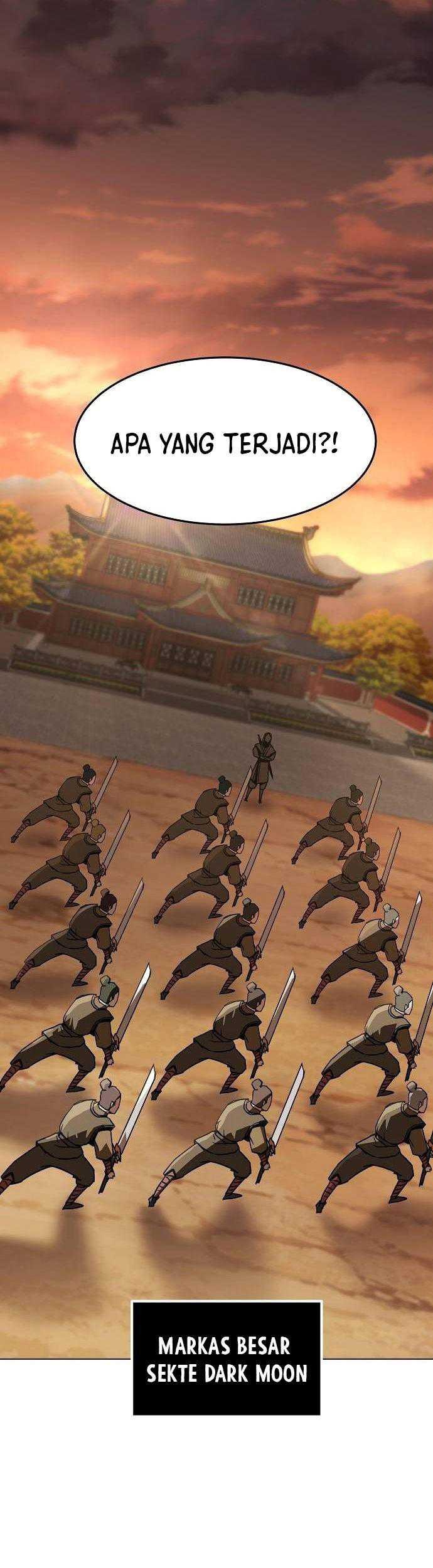 Becoming the Swordmaster Rank Young Lord of the Sichuan Tang Family Chapter 09 Gambar 40