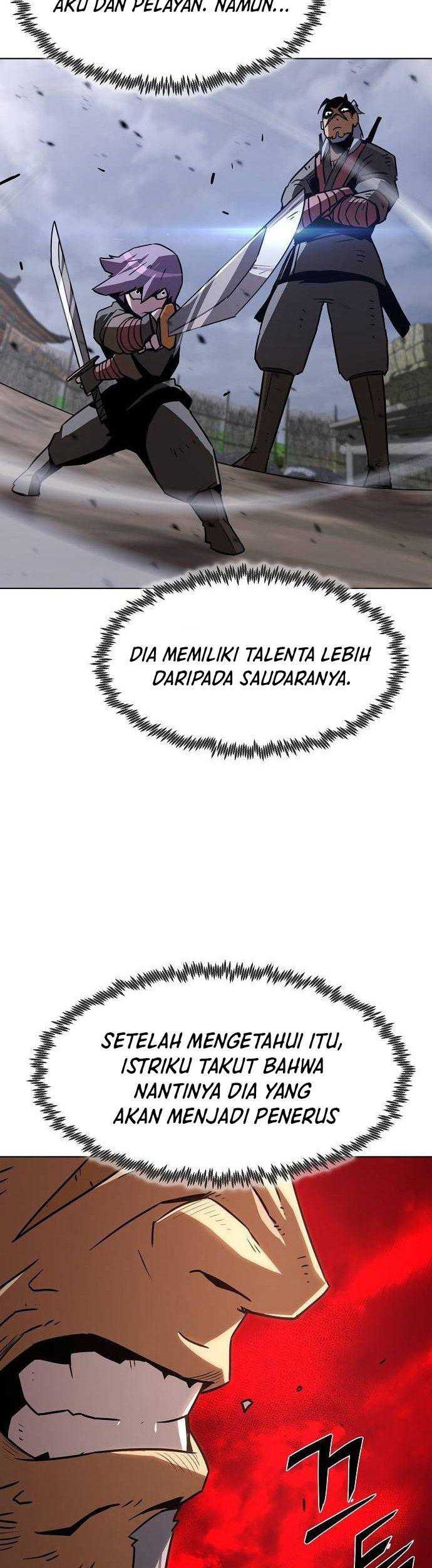 Becoming the Swordmaster Rank Young Lord of the Sichuan Tang Family Chapter 09 Gambar 44