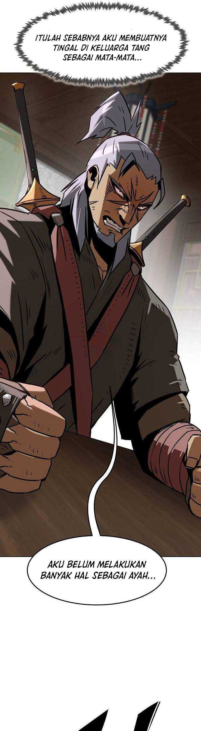 Becoming the Swordmaster Rank Young Lord of the Sichuan Tang Family Chapter 09 Gambar 46