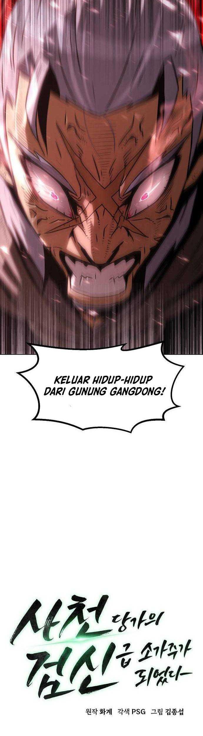 Becoming the Swordmaster Rank Young Lord of the Sichuan Tang Family Chapter 09 Gambar 50