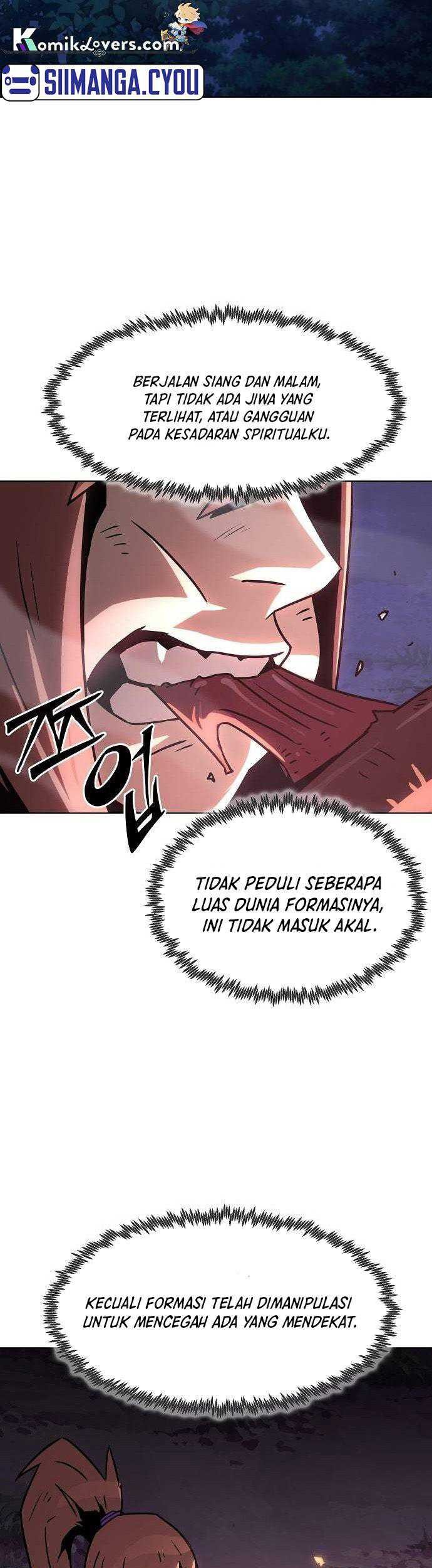 Becoming the Swordmaster Rank Young Lord of the Sichuan Tang Family Chapter 09 Gambar 52