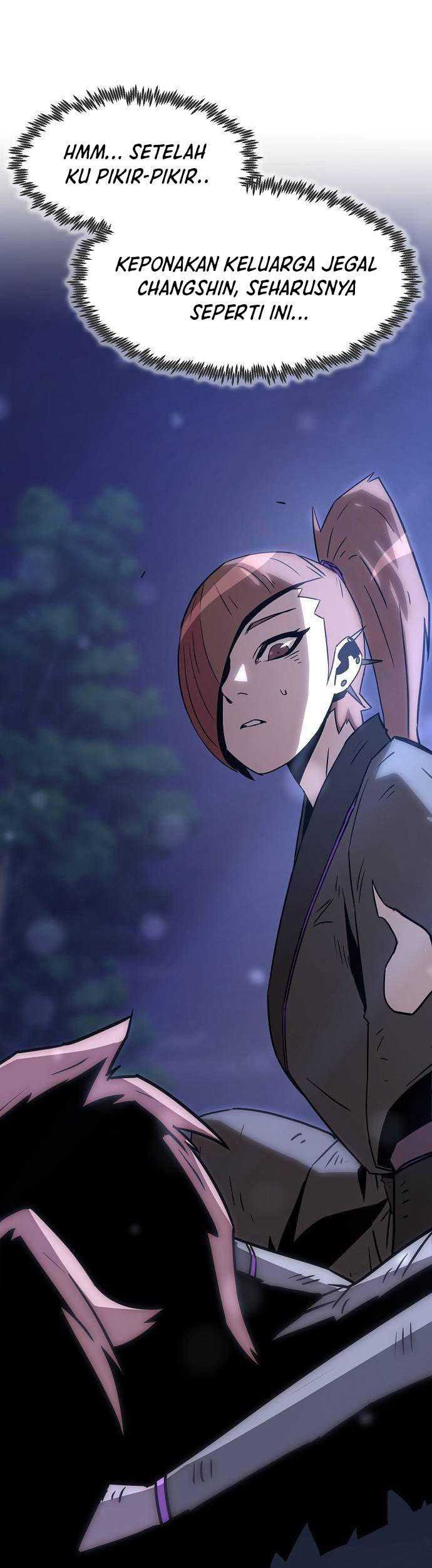 Becoming the Swordmaster Rank Young Lord of the Sichuan Tang Family Chapter 09 Gambar 67