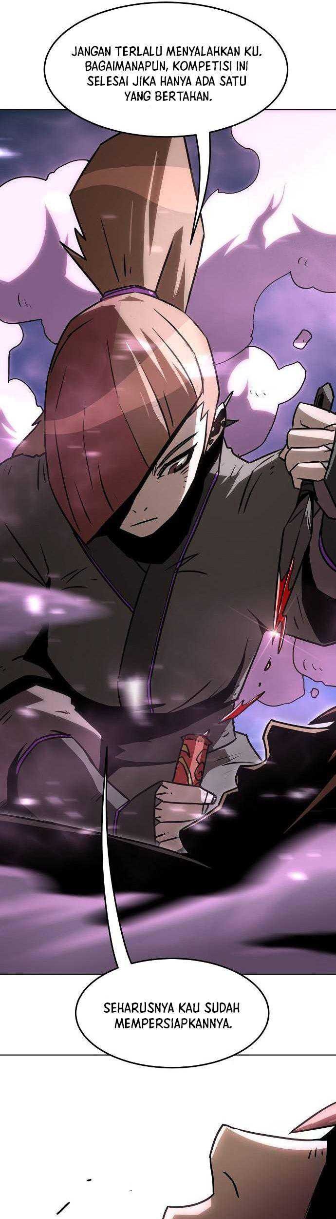 Becoming the Swordmaster Rank Young Lord of the Sichuan Tang Family Chapter 09 Gambar 70